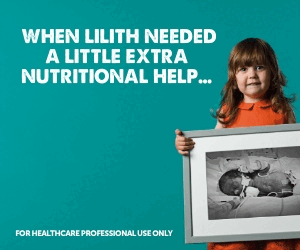 Nutricia Ltd