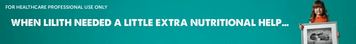 Nutricia Ltd