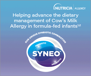 Nutricia Ltd